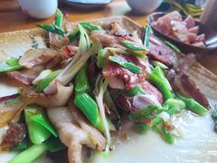 -青城甲(青城山店)