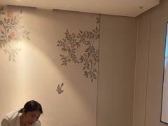 -华夏良子·足道SPA艾灸(翠微店)