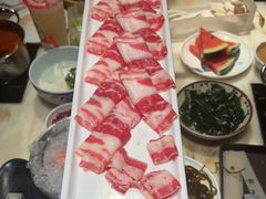 -东道煮牛肉火锅(东盛大街店)