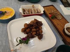 -后海16号·北京私房菜