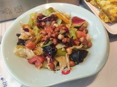 -邢氏老太太烤串(北兴街店)
