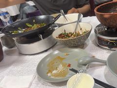 -湘中缘·湖南菜(娄底驻京办店)