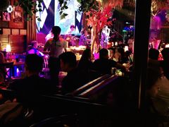 -村理·乡村菜音乐餐厅(河西店)