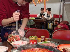 -牛市坎火锅(建设路店)