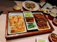 老城酥带鱼卷饼-小京华楼·京味斋(三元桥国展店)