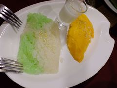 -BAI BUA RESTAURANT