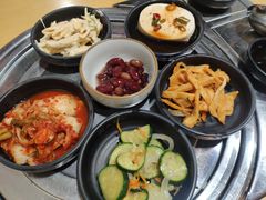 -大长今(唐人街店)