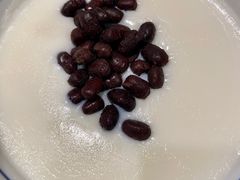 红豆双皮奶-顺意·顺德家乡菜(国际人才大厦店)
