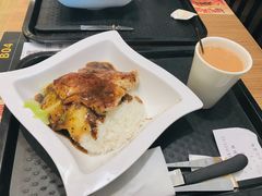 -大家乐(广州番禺祈福店)