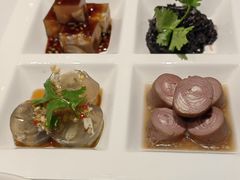 -莆田餐厅PUTIEN(三里屯店)