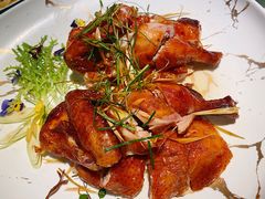 -花样西贡·蜜越餐厅·法式越南料理(水晶城店)
