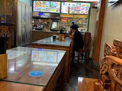 -顺发拉面(长湖路店)