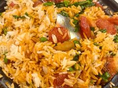 -日昌餐馆(亦庄店)