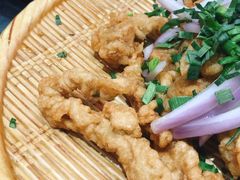 -钱家·乔老爷铜锅涮肉(曹路宝龙店)