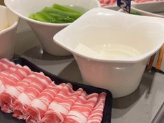 -海底捞火锅(旭辉MALL店)