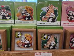 -熊猫邮局(少城店)