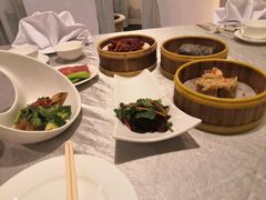 -天伦王朝酒店·盛华瑄餐厅