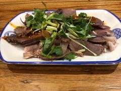 -伊兴面片·清真(五泉山店)