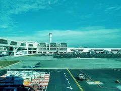 -吉隆坡国际机场