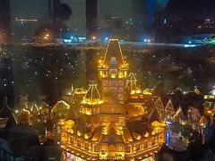 -郑州方特梦幻王国