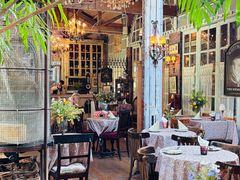 -小芳廷餐厅