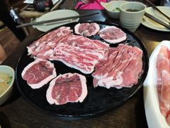 -滇釜火锅·能喝汤的火锅(车公庄店)