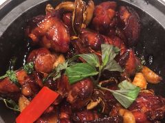 -鹿港小镇(霄云店)
