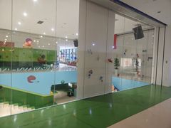 -爱睿思儿童早教亲子游泳(万象城店)