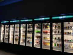 -深蓝超市Alcohol Player餐酒吧