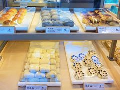 -祥禾饽饽铺·中式糕点(北京来福士店)