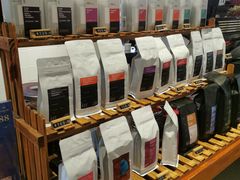 -Gee Coffee Roasters(万象天地店)