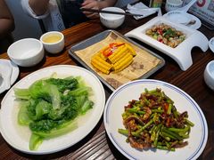 -琼大师东方烤乳猪(亚特兰蒂斯店)