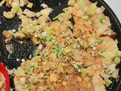 -香约老地方烧烤(九道街店)