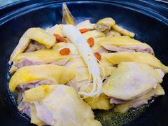 -雅和生态渔庄·宜城锅巴饭(龙灵山公园店)