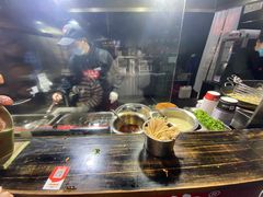 -黑色经典臭豆腐·湖南特产(坡子街特产局店)