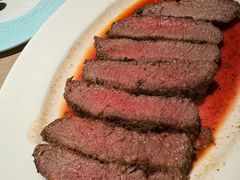 -波特曼西餐厅(中央大街店)