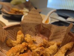 -花味·自助烤肉(大观天地店)