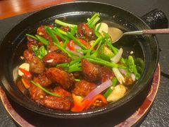 -旺爷砂锅·茶作(国贸城店)