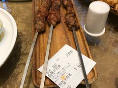 -新疆杭州疗养院·富春山庄