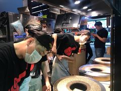 -阿甘锅盔(中关村食宝街店)