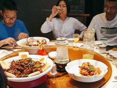 -二十八里太湖船菜(吉祥路店)