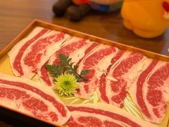 -龙酒场·关西寿喜烧·居酒屋(罗湖店)