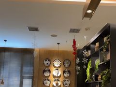 -秀玉coffee&kitchen(黄石大上海店)