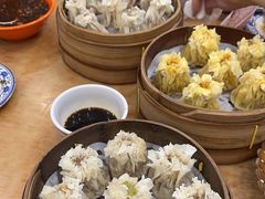 -都一处烧麦馆(前门店)