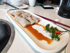 -煲王粤菜餐厅(中侨中心店)