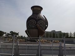 -福如东海文化园