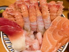 -大焰自助日式料理 铁板烧(徐汇店)