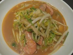 -福荣新中式餐厅