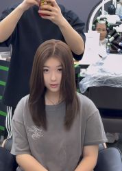 -藤野造型烫染