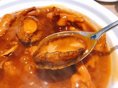 古法鲍鱼-连鹭海鲜·新大连菜(星海店)